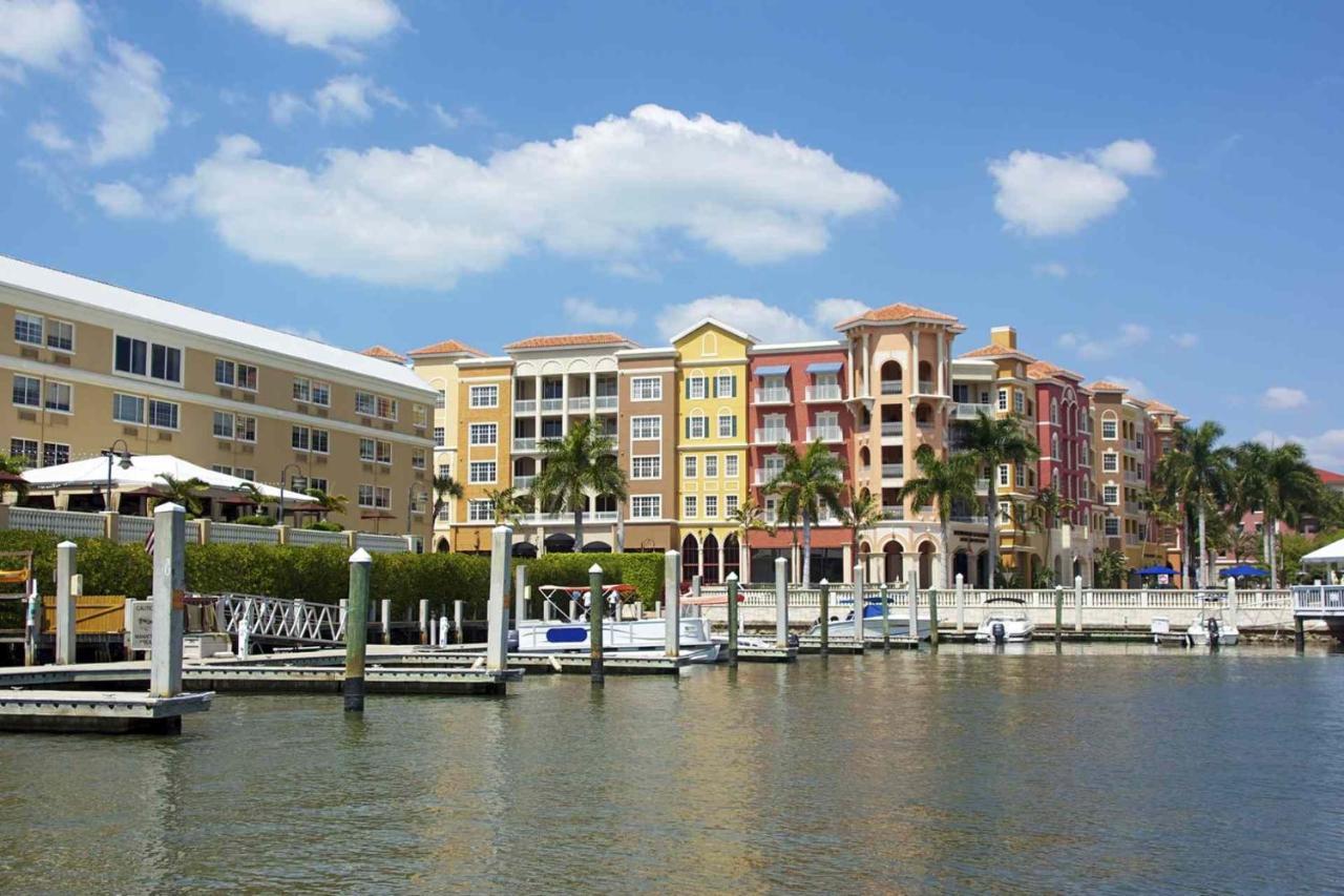 Falling Waters Villa Naples Exterior photo