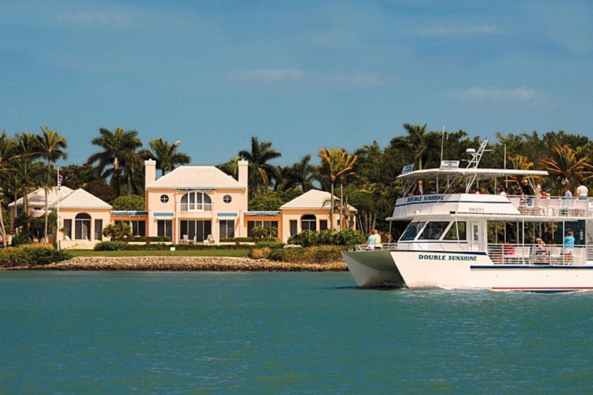 Falling Waters Villa Naples Exterior photo